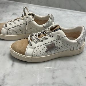 Vintage Havana Size 7 shoe